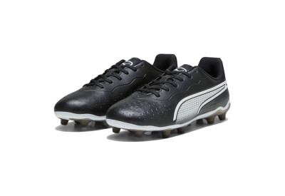 Dětské kopačky Puma KING Match FG/AG