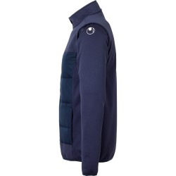 Bunda Uhlsport Essential Multi Jacket s odepínacími rukávy