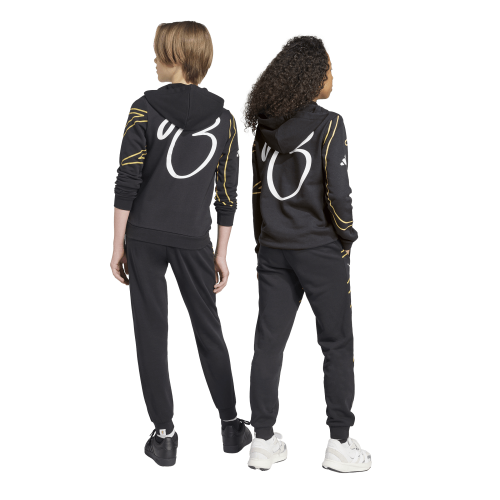 Dětské kalhoty adidas Jude Bellingham Culturewear