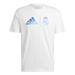 Triko adidas Real Madrid Graphic
