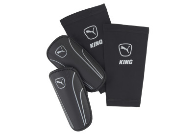 Fotbalové chrániče Puma King Sleeve