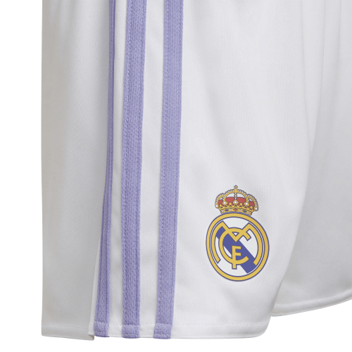 Mini komplet adidas Real Madrid domácí 2022/2023