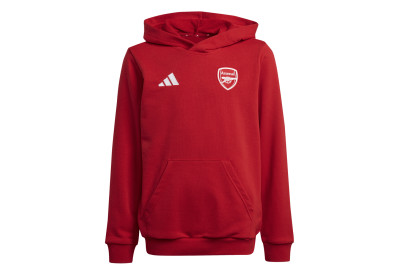 Dětská mikina s kapucí adidas Arsenal FC