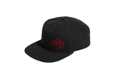 Kšiltovka adidas Manchester United FC Snapback