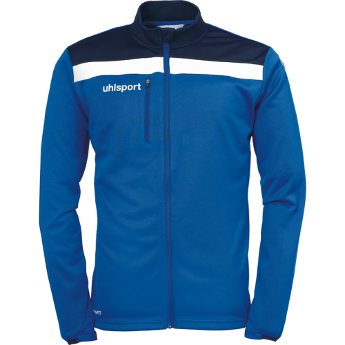 Tréninková bunda Uhlsport Offense 23 Poly Jacket