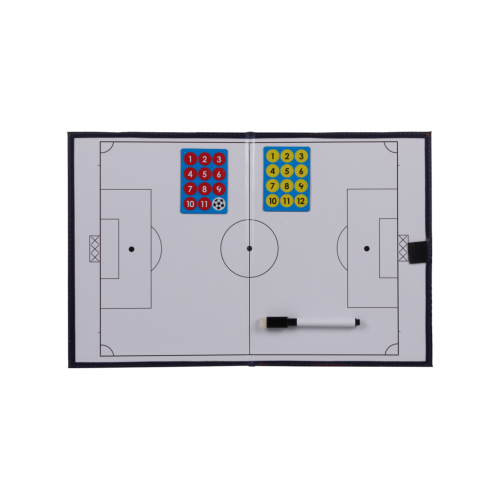 Trenérská tabule Fotbal 39 magnetická