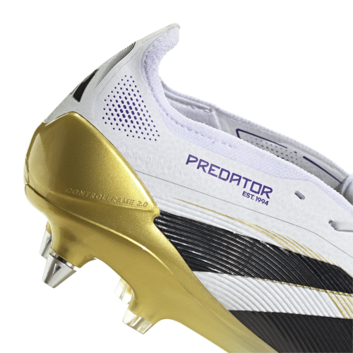 Kopačky adidas Predator Elite FT SG