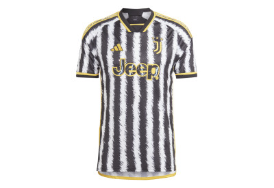 Dres adidas Juventus FC domácí 2023/2024