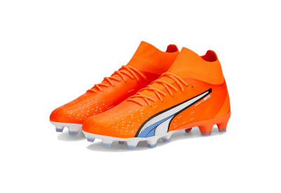 Kopačky Puma ULTRA Pro FG/AG