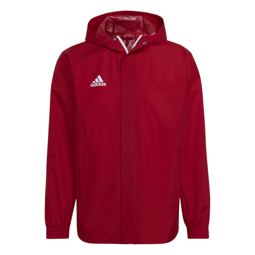 Bunda adidas Entrada 22 All-Weather