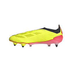 Kopačky adidas Predator Elite Laceless SG