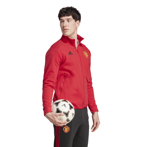 Bunda adidas Manchester United FC Anthem