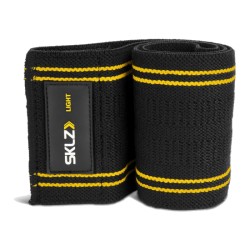 Textilní posilovací smyčka SKLZ Pro Knit Hip Band Light