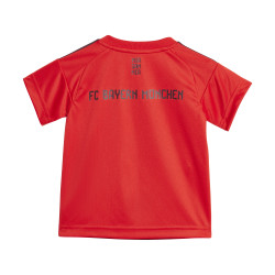 Baby komplet adidas FC Bayern Mnichov domácí 2024/2025