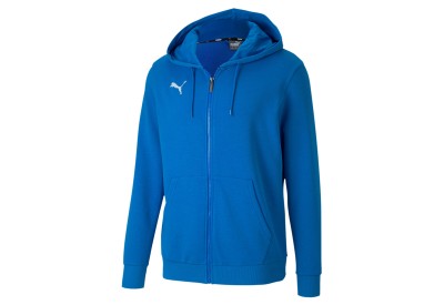 Mikina Puma teamGOAL 23 Casuals Hooded Jacket