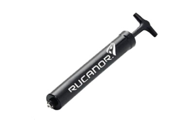 Pumpička Rucanor Footballpump