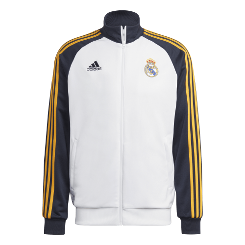 Bunda adidas Real Madrid DNA 3S