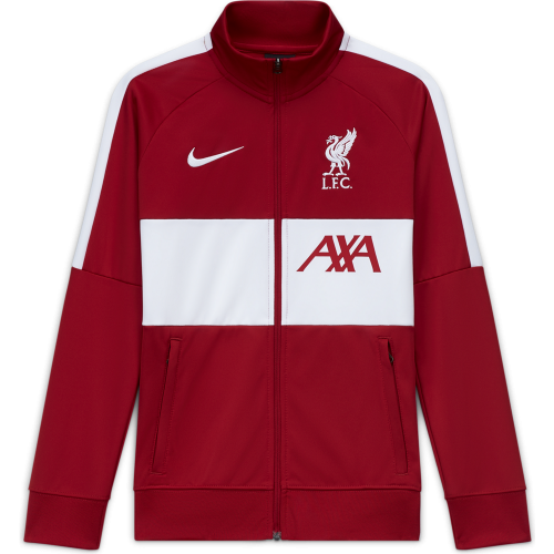 Dětská bunda Nike Liverpool FC