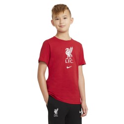 Dětské triko Nike Liverpool FC