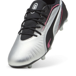 Dětské kopačky Puma KING Match FG/AG
