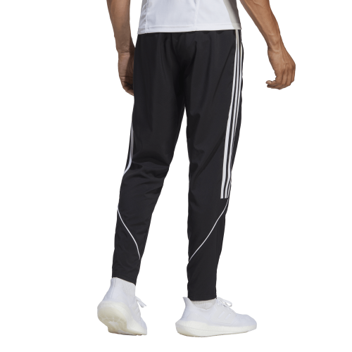 Vycházkové kalhoty adidas Tiro 23 League Woven