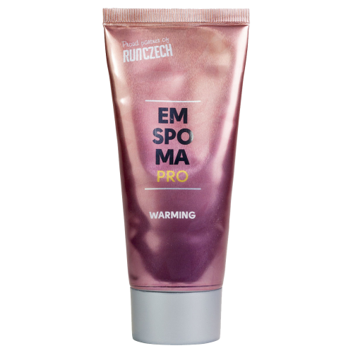 Emspoma Pro Warming 100ml