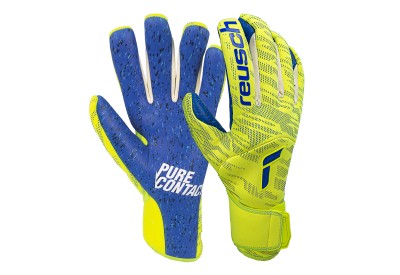 Brankářské rukavice Reusch Pure Contact Fusion