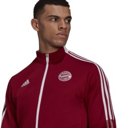 Bunda adidas FC Bayern Mnichov Anthem