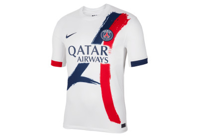 Dres Nike PSG venkovní 2024/2025