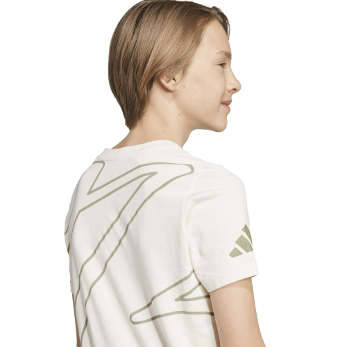 Dětské triko adidas Jude Bellingham Culturewear