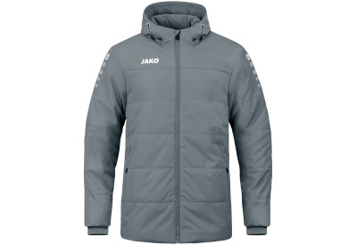 Dětská zimní bunda JAKO Team 2.0 Coach Jacket