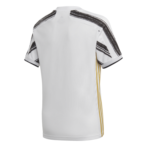 Dětský dres adidas Juventus FC domácí 2020/2021