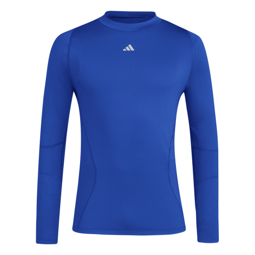 Termo triko adidas Techfit COLD.RDY dlouhý rukáv