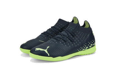 Dětské sálové kopačky Puma FUTURE Z 3.4 IT