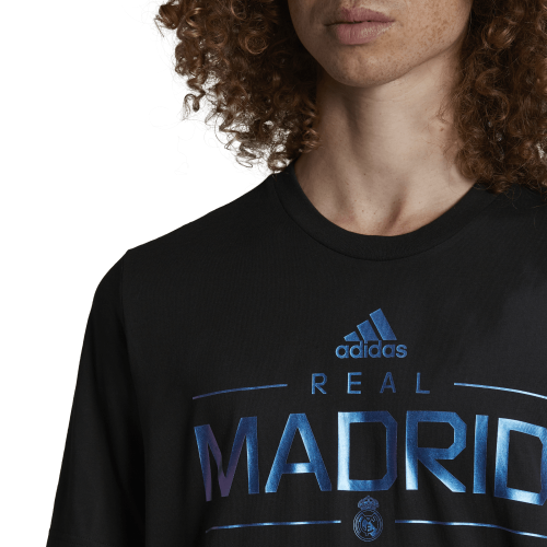 Triko adidas Real Madrid Graphic