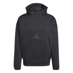 Mikina s kapucí adidas Z.N.E.