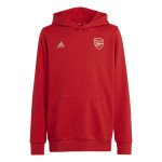 Dětská mikina s kapucí adidas Arsenal FC