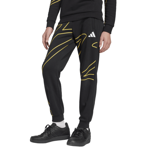 Dětské kalhoty adidas Jude Bellingham Culturewear