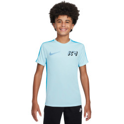 Dětský dres Nike Kylian Mbappé Academy 23