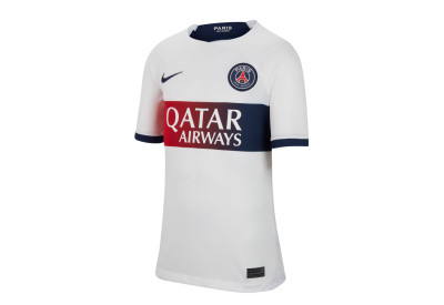 Dětský dres Nike PSG venkovní 2023/2024