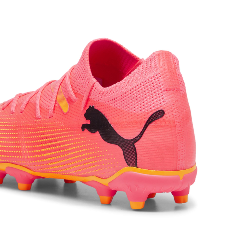 Dětské kopačky Puma FUTURE 7 Match FG/AG