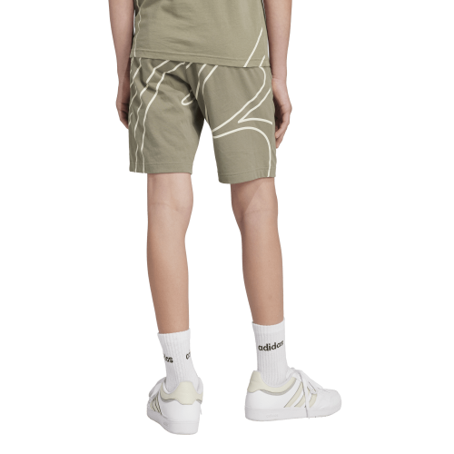 Dětské kraťasy adidas Jude Bellingham Culturewear