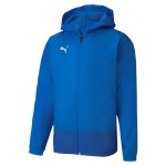 Šusťáková bunda Puma teamGOAL 23 Training Rain Jacket