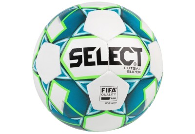 Futsalový míč Select Futsal Super