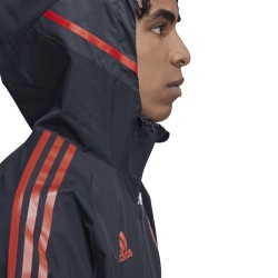 Bunda adidas FC Bayern Mnichov Condivo 22 All-Weather