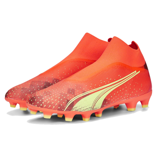 Kopačky Puma ULTRA Match+ LL FG/AG