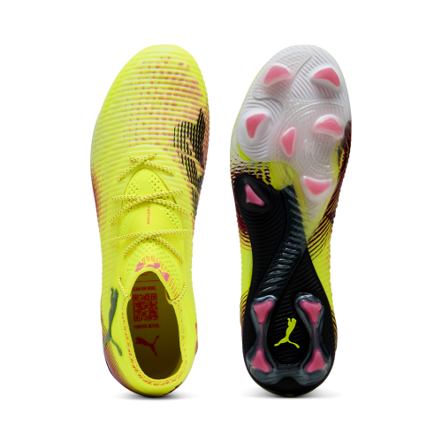 Kopačky Puma FUTURE 8 Ultimate Low FG