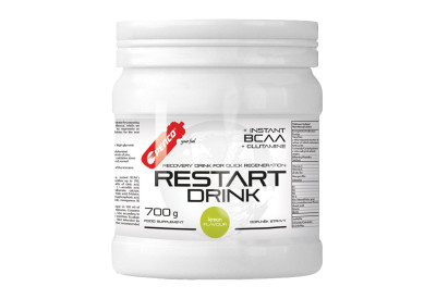 Regenerační nápoj Penco RESTART DRINK 700g