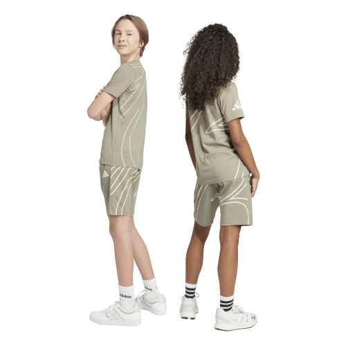 Dětské kraťasy adidas Jude Bellingham Culturewear