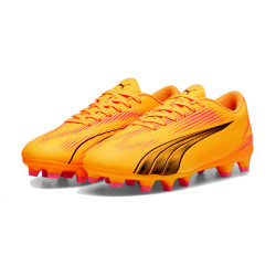 Dětské kopačky Puma ULTRA Play FG/AG